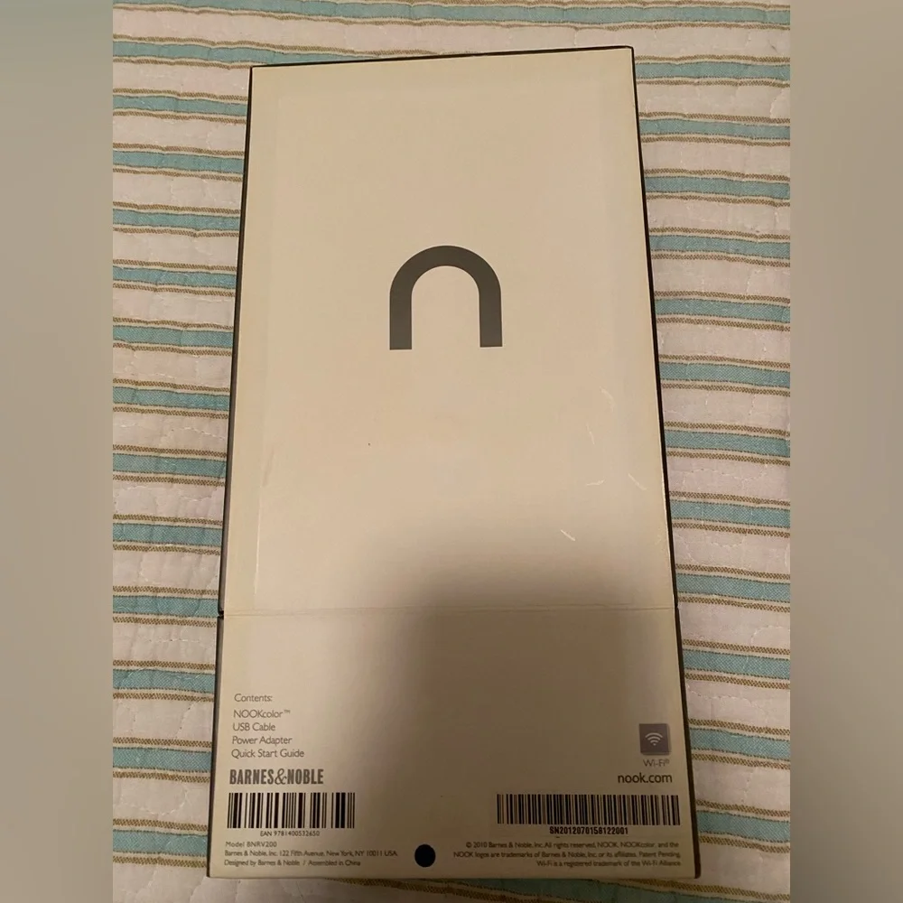Book Color tablet - Picture 4 of 10